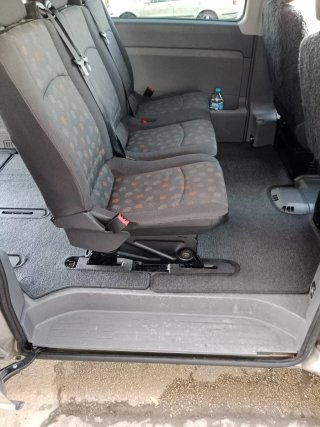 Mercedes-Benz Vito 2010