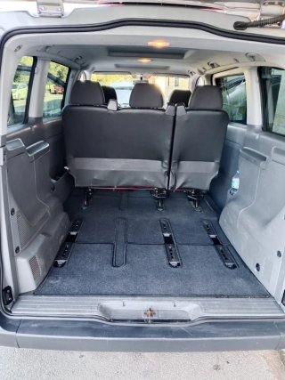 Mercedes-Benz Vito 2010