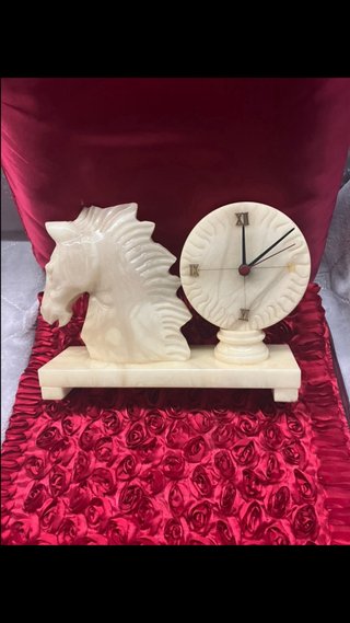ORIGINAL. FUNCIONA.RELOJ.23€