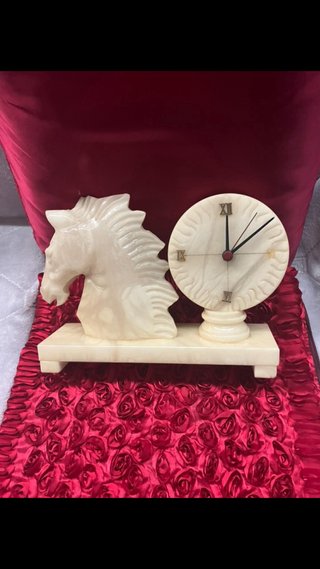 ORIGINAL. FUNCIONA.RELOJ.23€