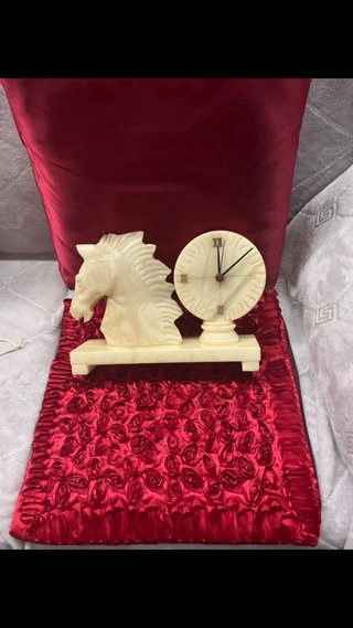 ORIGINAL. FUNCIONA.RELOJ.23€