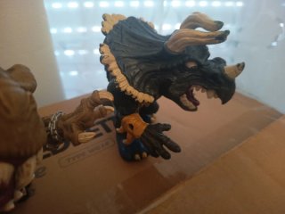 Extreme Dinosaurs Giocattoli