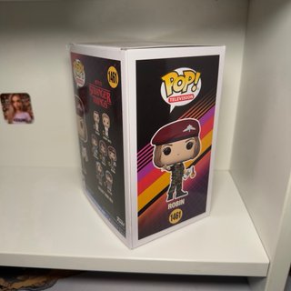 Funko Pop! Stranger Things Robin 1461