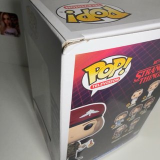 Funko Pop! Stranger Things Robin 1461