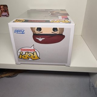 Funko Pop! Stranger Things Robin 1461