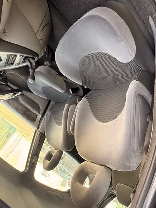 Citroen Xsara picasso 1.6hdi 110cv