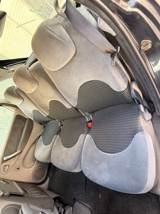 Citroen Xsara picasso 1.6hdi 110cv