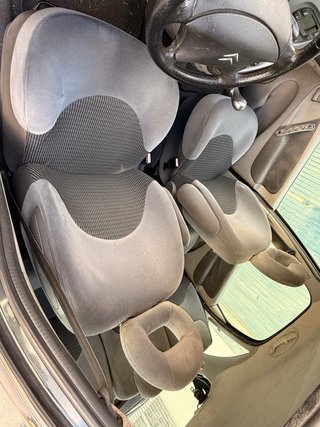 Citroen Xsara picasso 1.6hdi 110cv