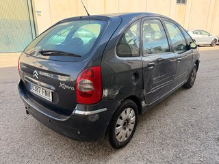 Citroen Xsara picasso 1.6hdi 110cv