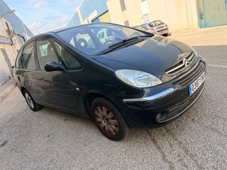 Citroen Xsara picasso 1.6hdi 110cv