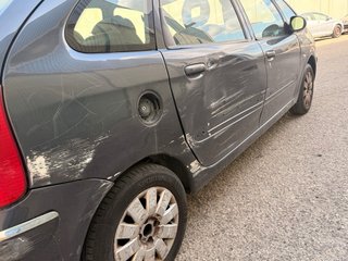 Citroen Xsara picasso 1.6hdi 110cv