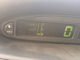 Citroen Xsara picasso 1.6hdi 110cv