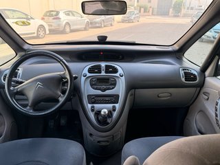 Citroen Xsara picasso 1.6hdi 110cv