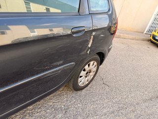 Citroen Xsara picasso 1.6hdi 110cv