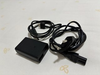 Consola PS Vita Sony Negra