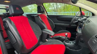 Citroen C4 BY LOEB