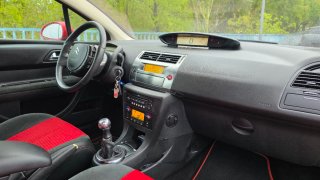 Citroen C4 BY LOEB