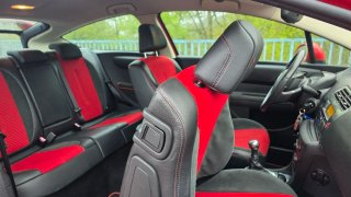 Citroen C4 BY LOEB