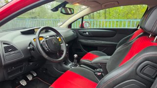 Citroen C4 BY LOEB