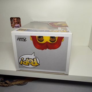 Funko Pop! Disney Mufasa 495