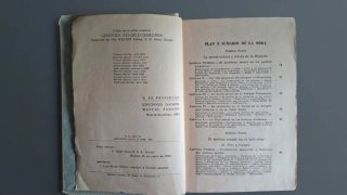 Libro "Vida Sexual Sana" (Ediciones Daimon, 1962).