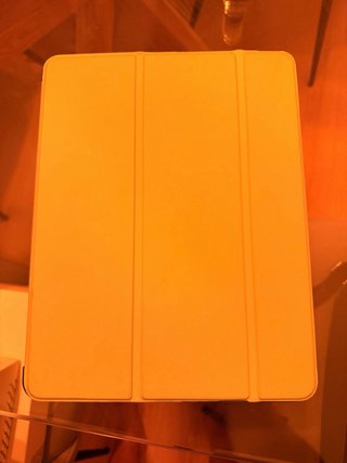 iPad Pro 12.9 M1 128GB Plata,Teclado,Funda y prot.