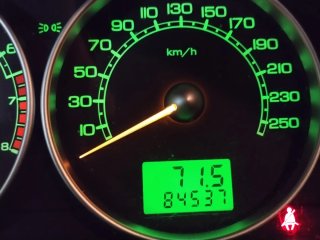 Jaguar X-Type 3.0 V6 234cv 4x4 84000kms!!!