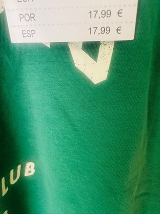 Camiseta Peanuts Snoopy Tenis T.M