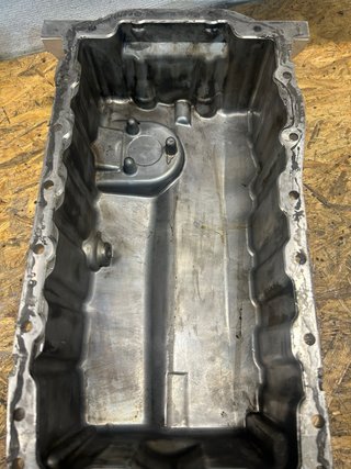 Cárter 1.9 TDI