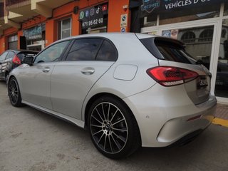 Mercedes-Benz Clase A 2021