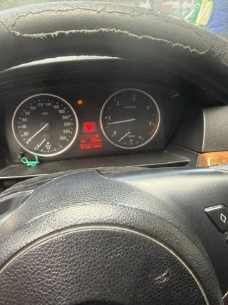 BMW Serie 5 2005