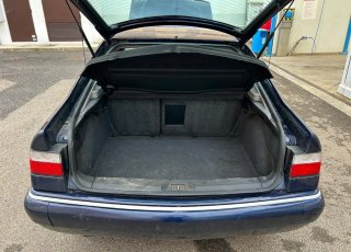 Citroen Xantia 2000