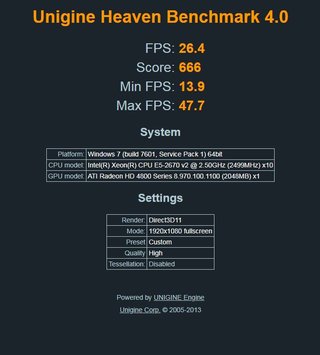 Sapphire HD4890 2GB (PSU 8+6pin)