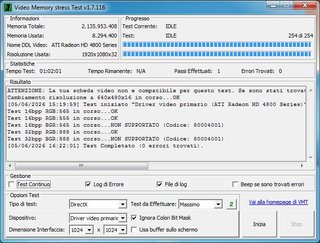 Sapphire HD4890 2GB (PSU 8+6pin)