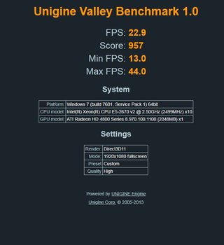 Sapphire HD4890 2GB (PSU 8+6pin)