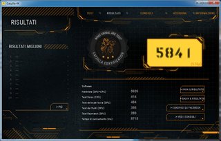 Sapphire HD4890 2GB (PSU 8+6pin)