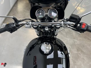 ROYAL ENFIELD INTERCEPTOR 650 2020 14840 kms.