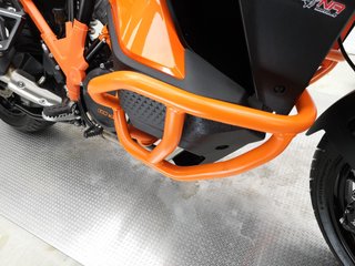 KTM 1290 SUPER ADVENTURE S 2024 18154 kms.