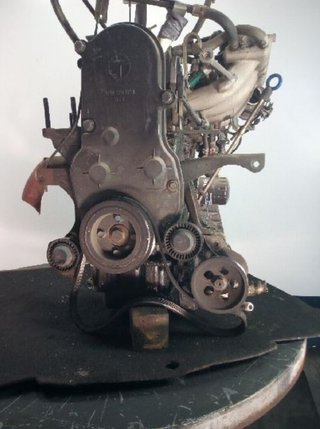 Motor completo tata indica * otolp1000407