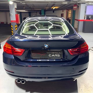 BMW Serie 4 2015