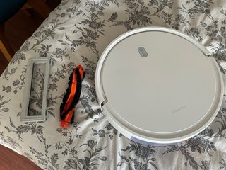 Robot Aspirador Xiaomi E12