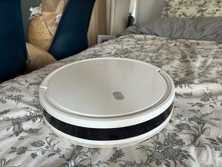 Robot Aspirador Xiaomi E12