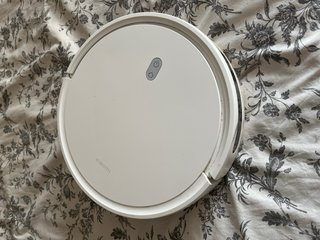 Robot Aspirador Xiaomi E12