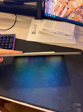 iPad Pro 11 2018 space gray
