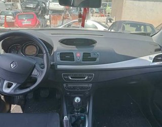 406800 volante renault megane iii berlina 5 p