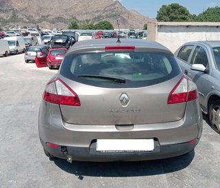 406800 volante renault megane iii berlina 5 p