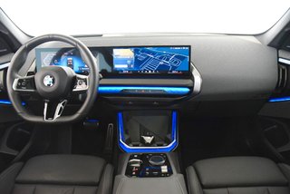 BMW X3 20d xDrive M Sport Pro ACC LED Pano HUD
