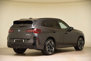BMW X3 20d xDrive M Sport Pro ACC LED Pano HUD