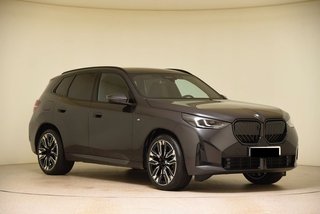 BMW X3 20d xDrive M Sport Pro ACC LED Pano HUD