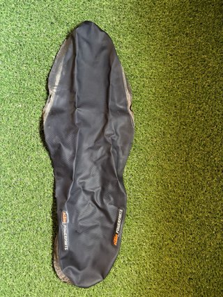 Funda Asiento KTM Powerparts